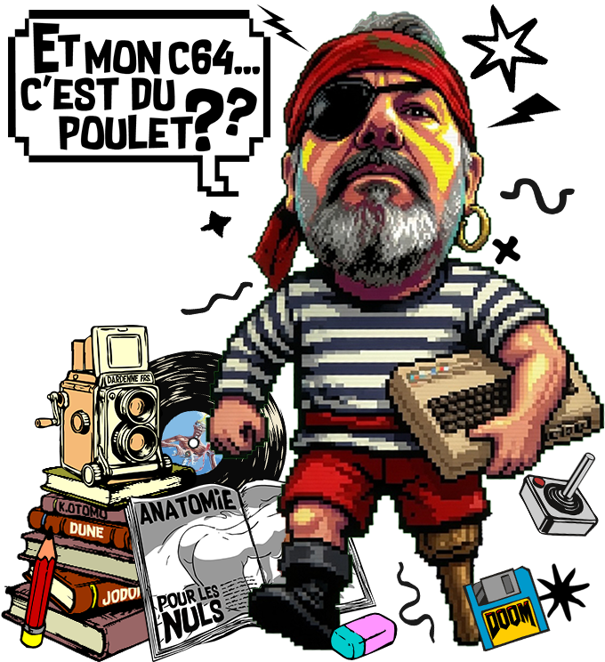 iconoclaste.net