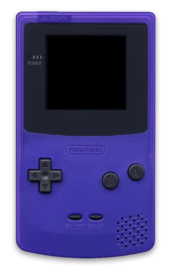 Game Boy