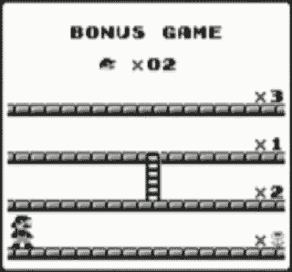 Super Mario Land